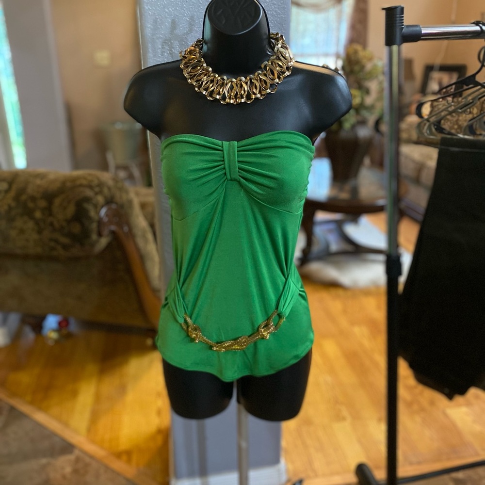 Women halter top